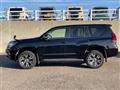 2017 Toyota Land Cruiser Prado