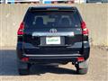 2017 Toyota Land Cruiser Prado