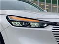 2021 Honda VEZEL