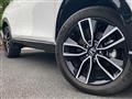 2021 Honda VEZEL