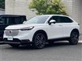 2021 Honda VEZEL