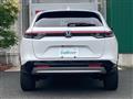 2021 Honda VEZEL