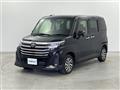 2021 Toyota Roomy