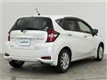 2018 Nissan Note