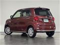 2017 Daihatsu Cast