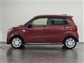2017 Daihatsu Cast