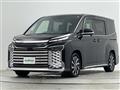 2022 Toyota Voxy