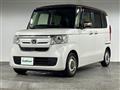 2019 Honda N BOX