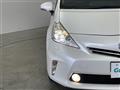 2014 Toyota PRIUS α