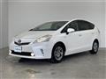 2014 Toyota PRIUS α