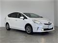 2014 Toyota PRIUS α