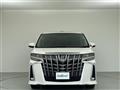 2020 Toyota Alphard