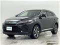 2017 Toyota Harrier