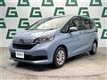 2021 Honda Freed