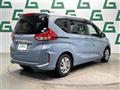 2021 Honda Freed