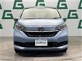 2021 Honda Freed