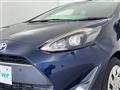 2018 Toyota AQUA