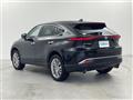 2024 Toyota Harrier Hybrid