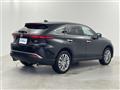 2024 Toyota Harrier Hybrid