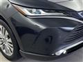 2024 Toyota Harrier Hybrid