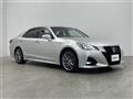 2017 Toyota Crown Hybrid