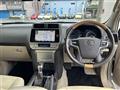 2019 Toyota Land Cruiser Prado