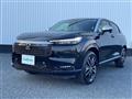 2026 Honda VEZEL