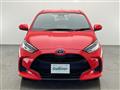 2021 Toyota Yaris