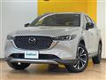 2023 Mazda CX-8