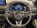 2023 Mazda CX-8