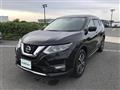 2017 Nissan X-Trail