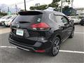 2017 Nissan X-Trail