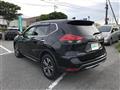 2017 Nissan X-Trail