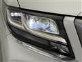 2015 Toyota Alphard
