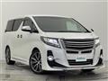 2015 Toyota Alphard