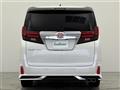 2015 Toyota Alphard