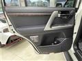 2012 Toyota Land Cruiser