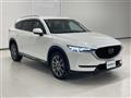 2021 Mazda CX-8