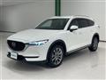 2021 Mazda CX-8
