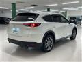 2021 Mazda CX-8