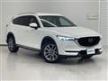 2021 Mazda CX-8