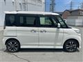 2017 Suzuki Spacia