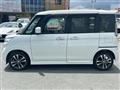 2017 Suzuki Spacia