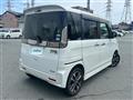 2017 Suzuki Spacia