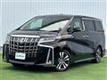 2022 Toyota Alphard