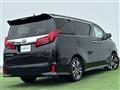 2022 Toyota Alphard