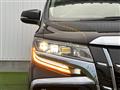 2022 Toyota Alphard