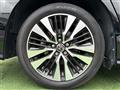 2022 Toyota Alphard