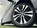 2022 Toyota Alphard