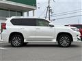 2018 Toyota Land Cruiser Prado